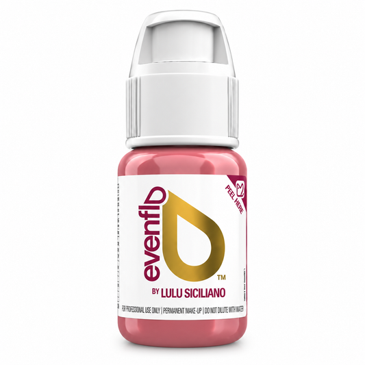ROCK ROSE EVENFLO