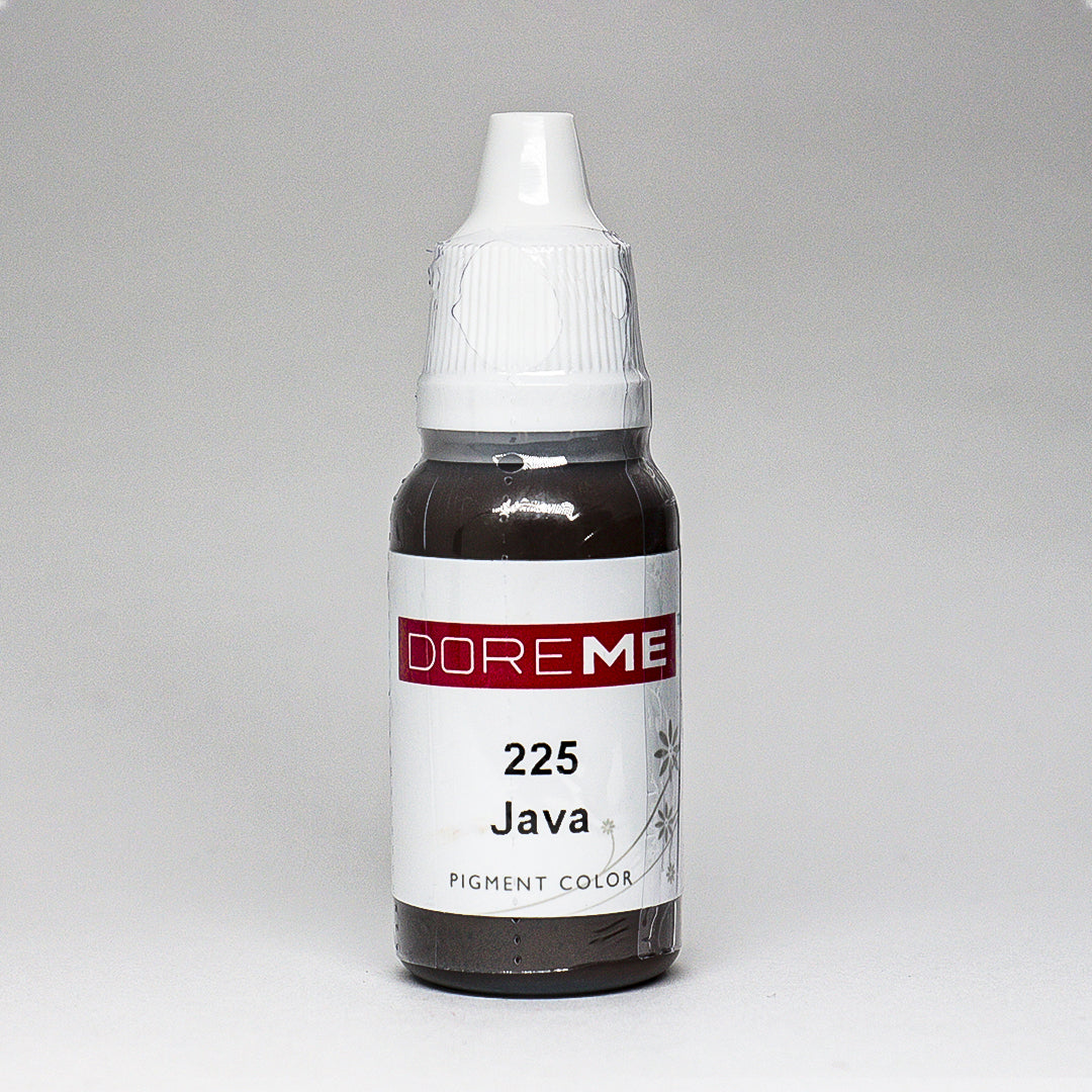 DOREME Liquid Java