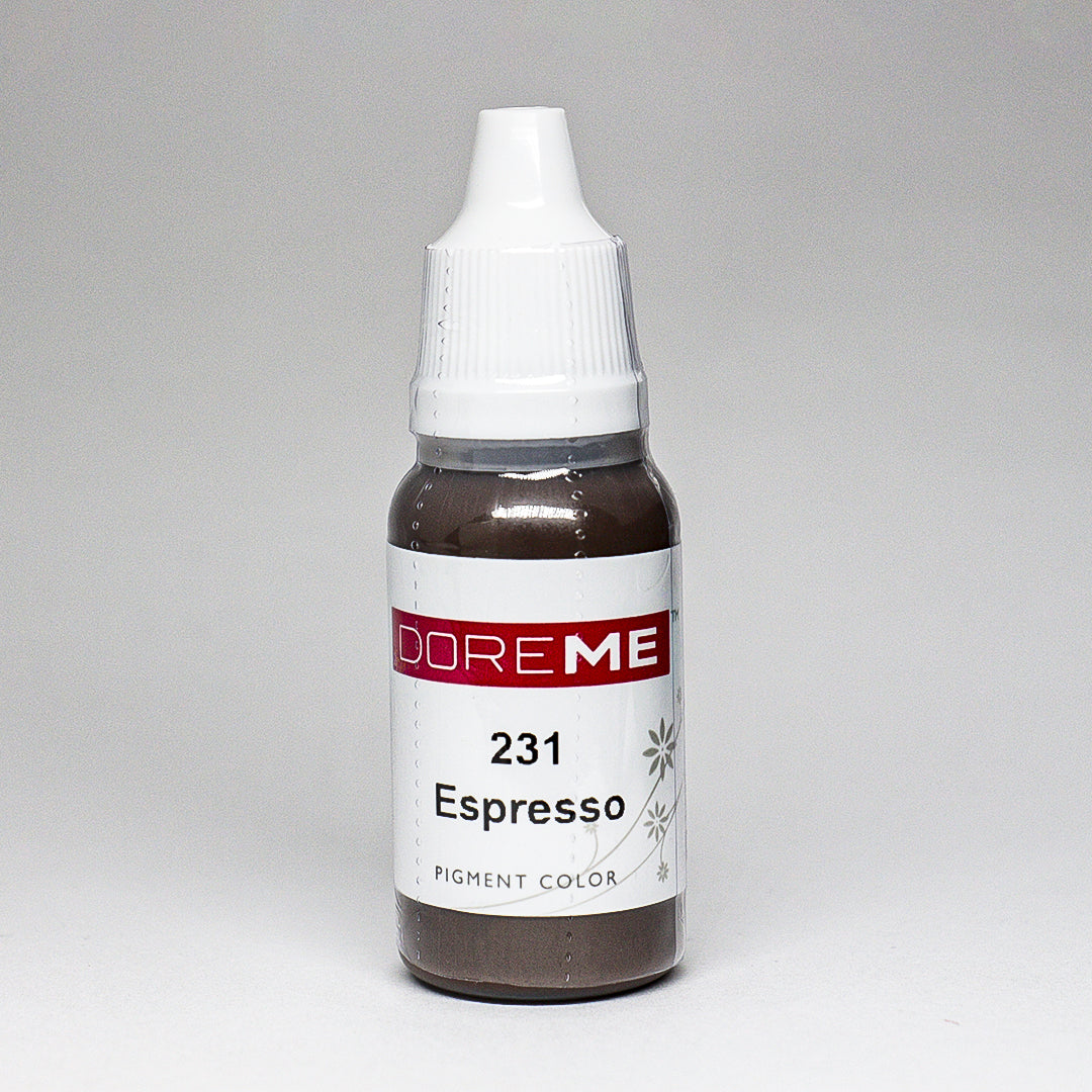 DOREME Liquid Espresso