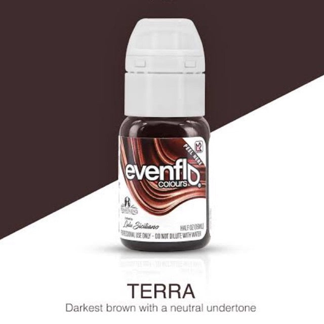 Terra Evenflo