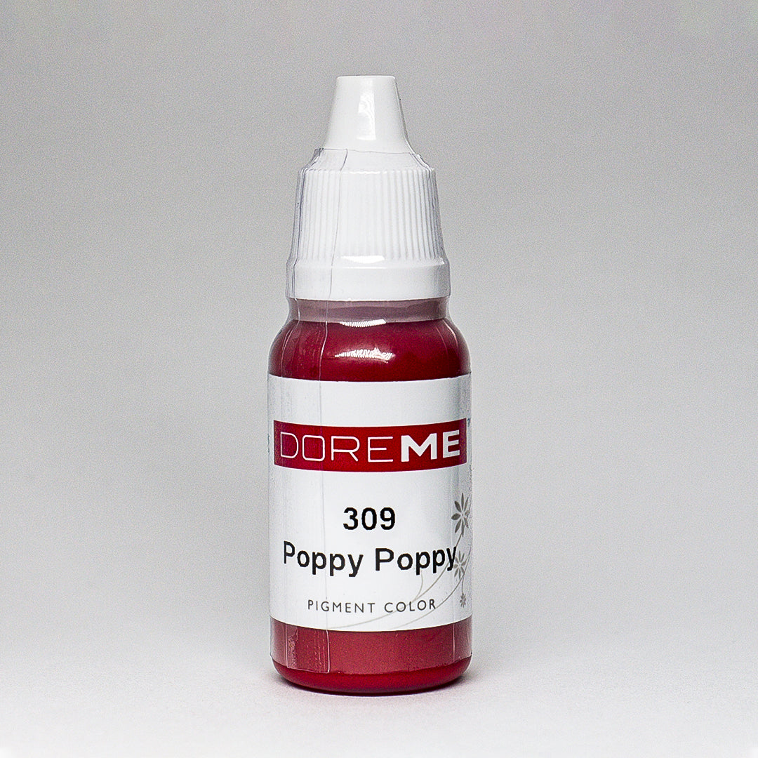 DOREME Liquid Poppy Poppy