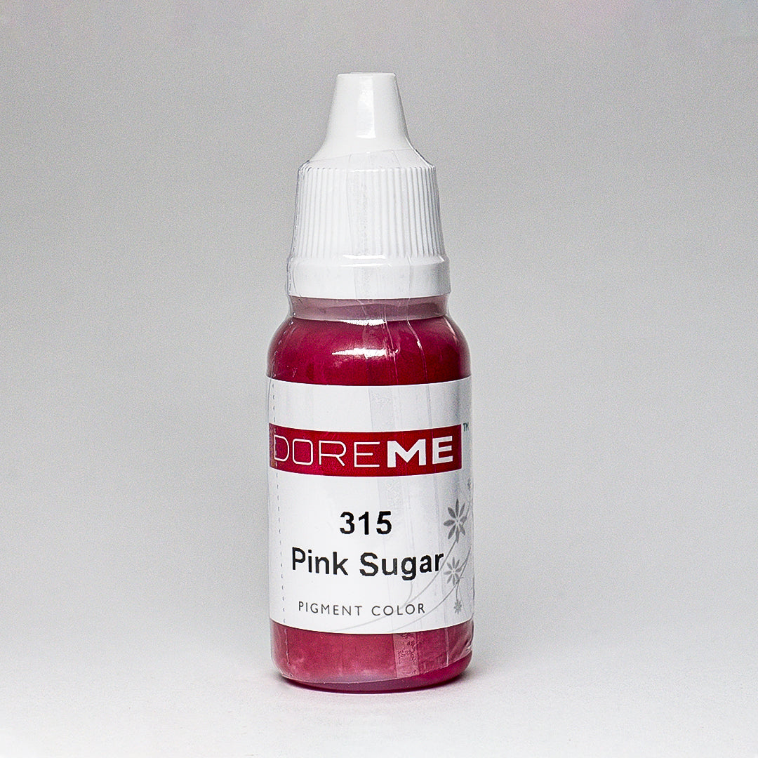 DOREME Liquid Pink Sugar