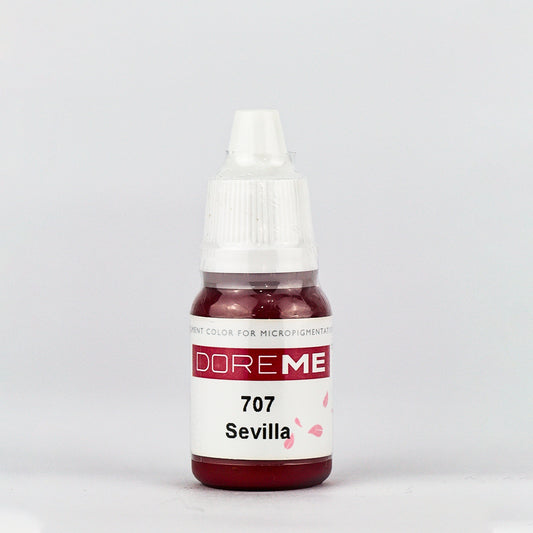 DOREME Organic Sevilla