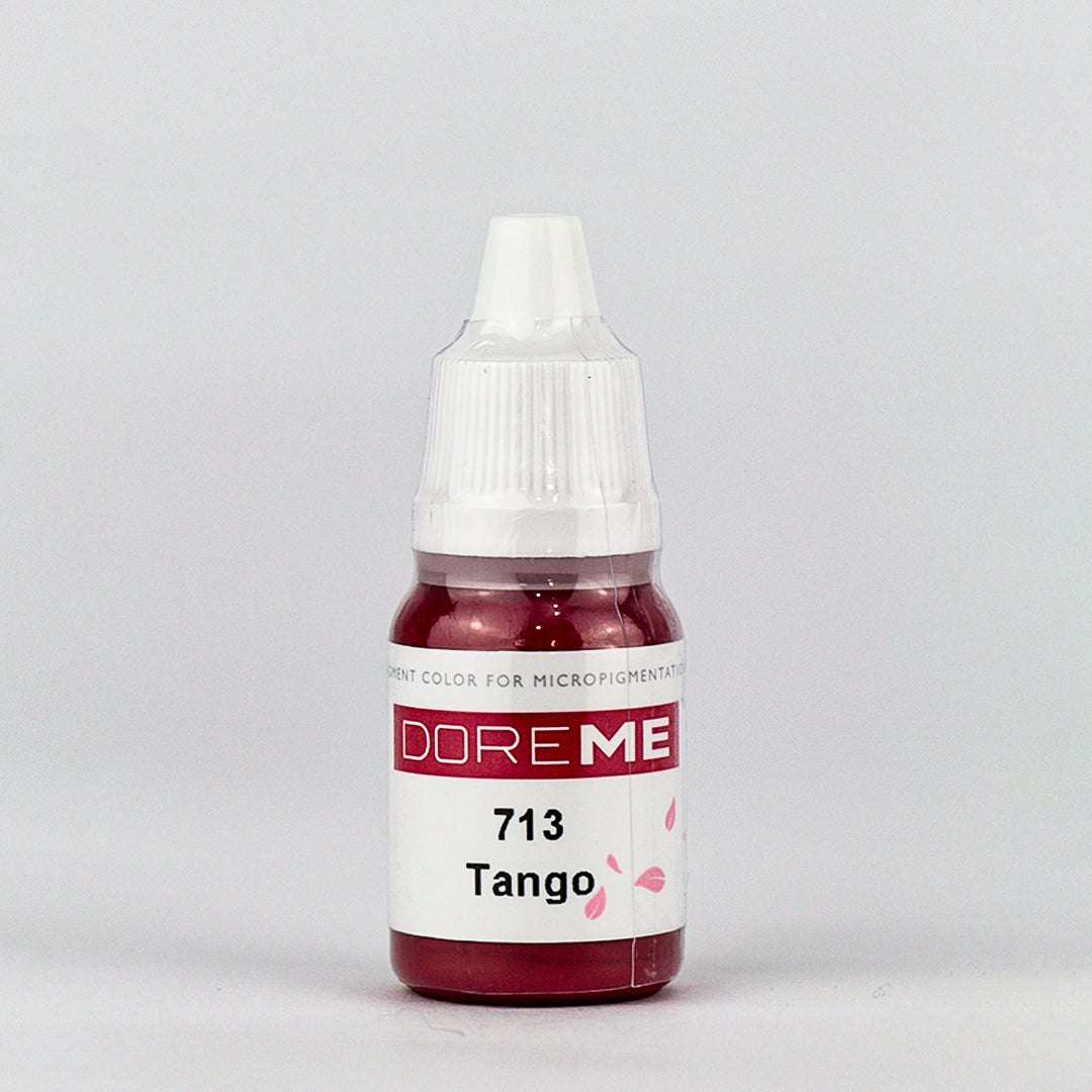 DOREME Organic Tango