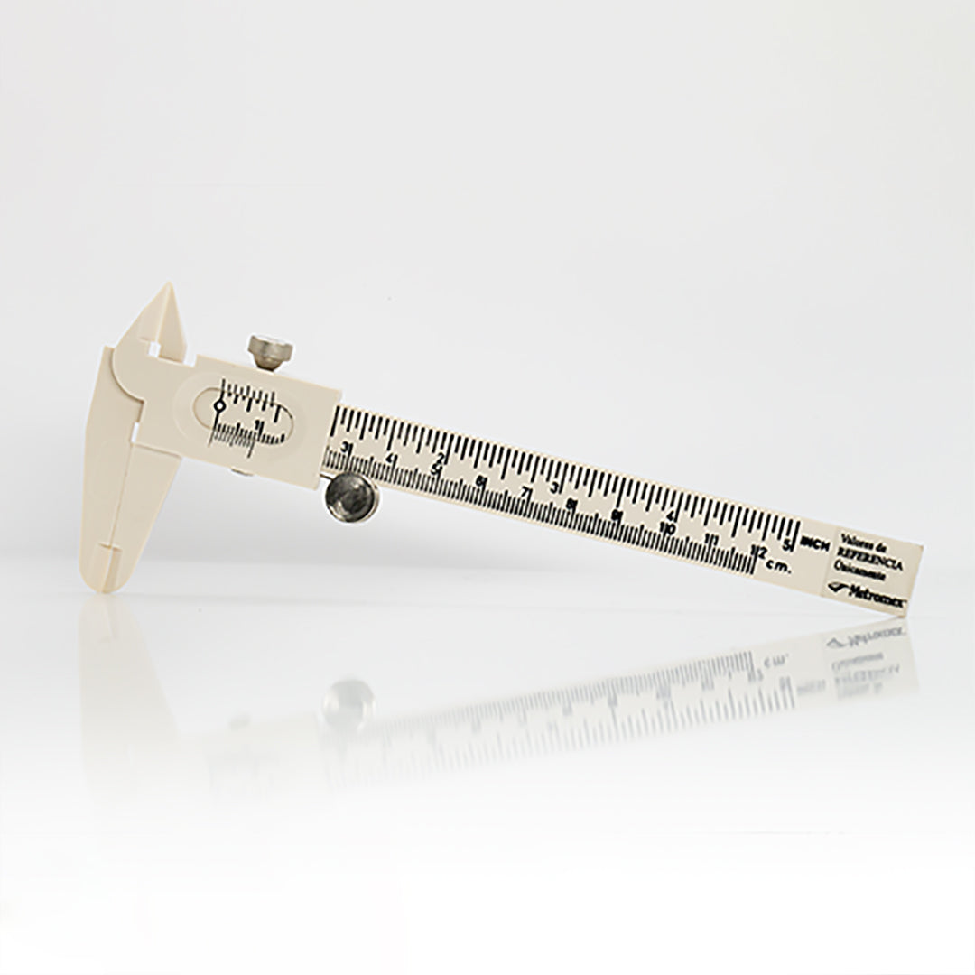 Vernier – ABEL GONZÁLEZ STUDIO