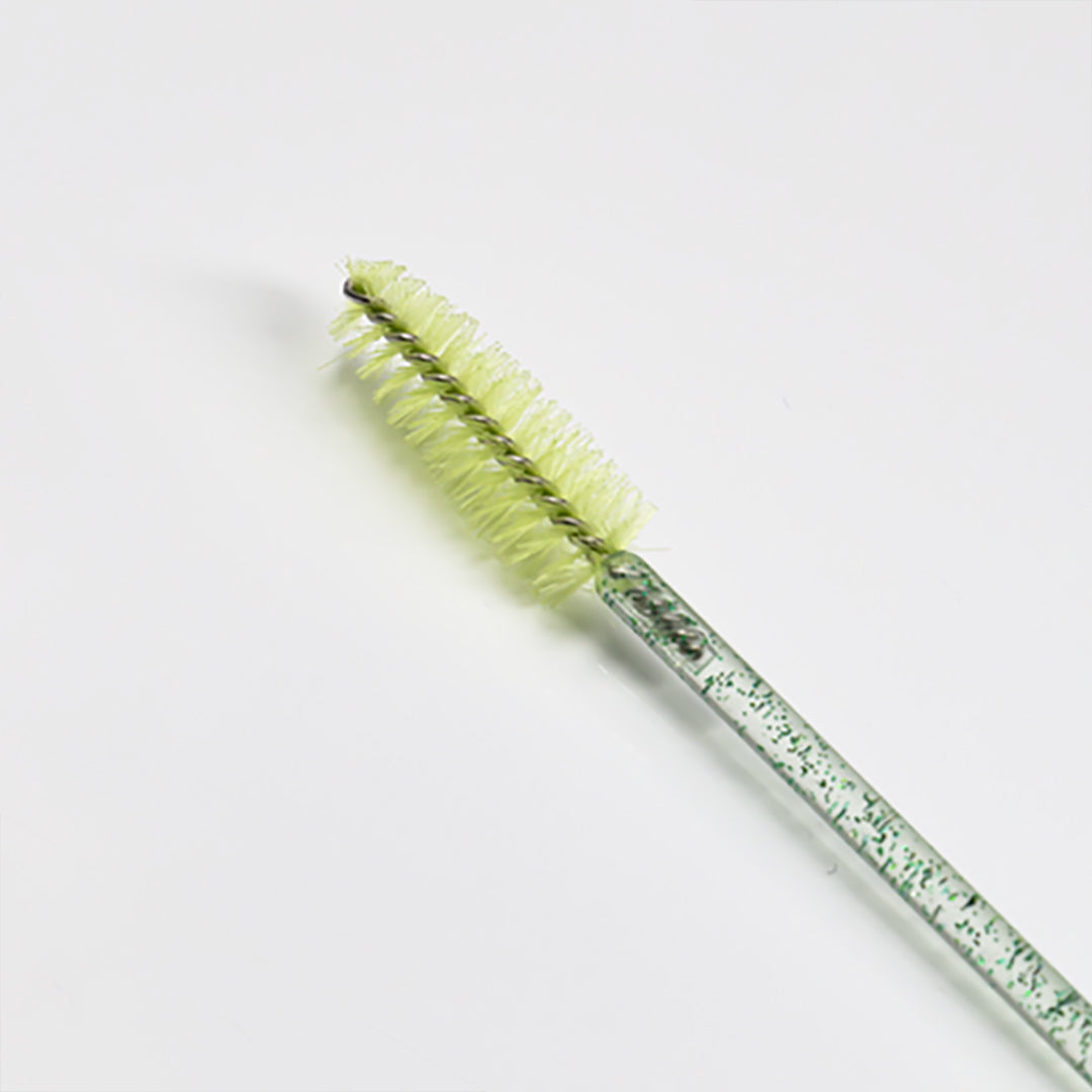Micro cepillo desechable