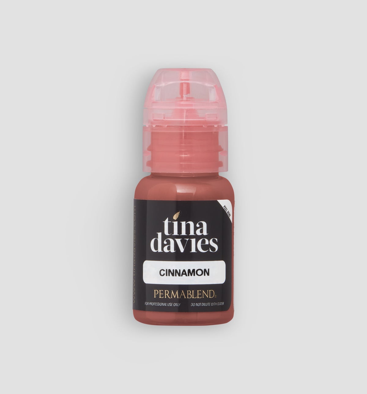 Cinnamon Tina Davies 15 mililitros (1/2 oz)