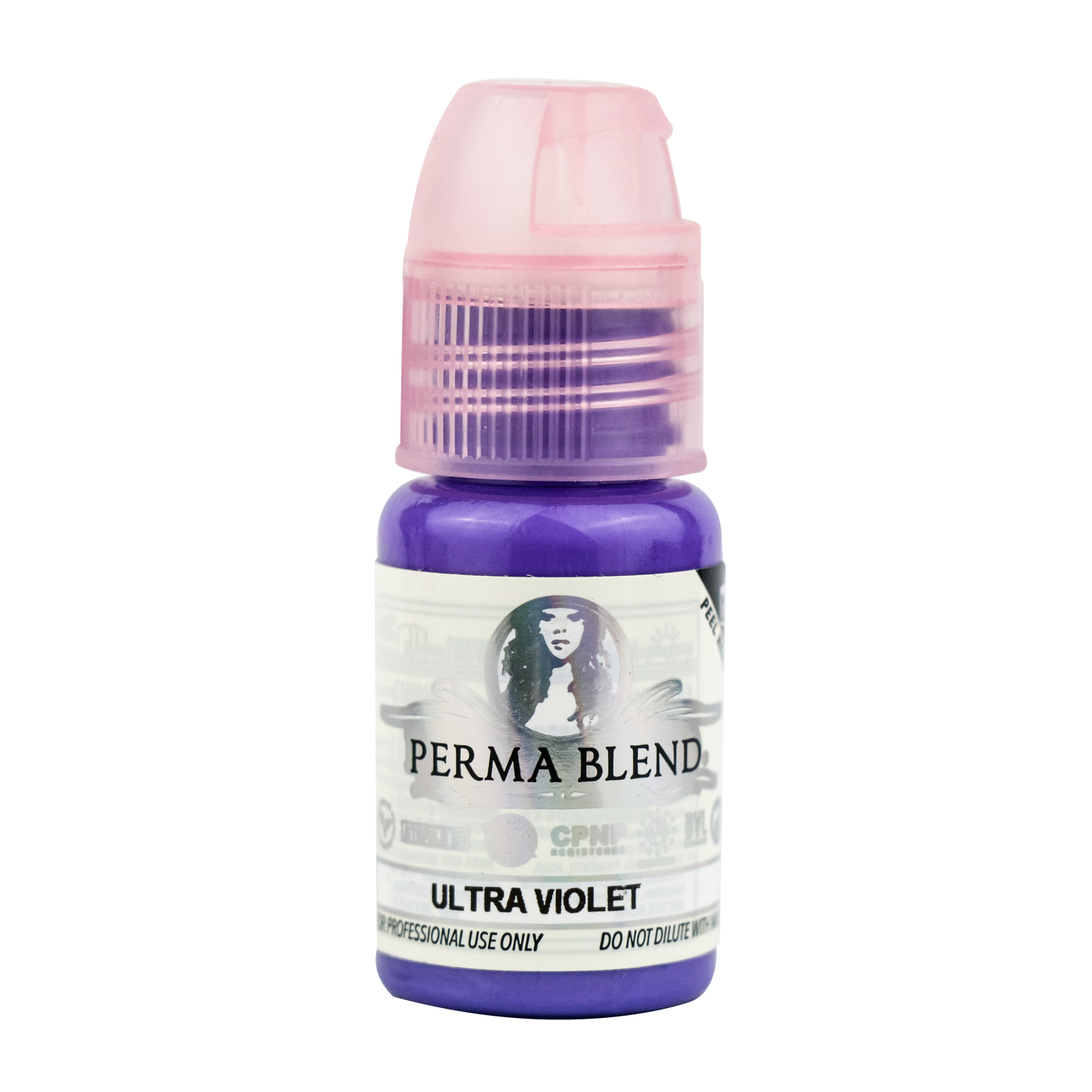 Ultra Violet Perma Blend (1/2 oz)