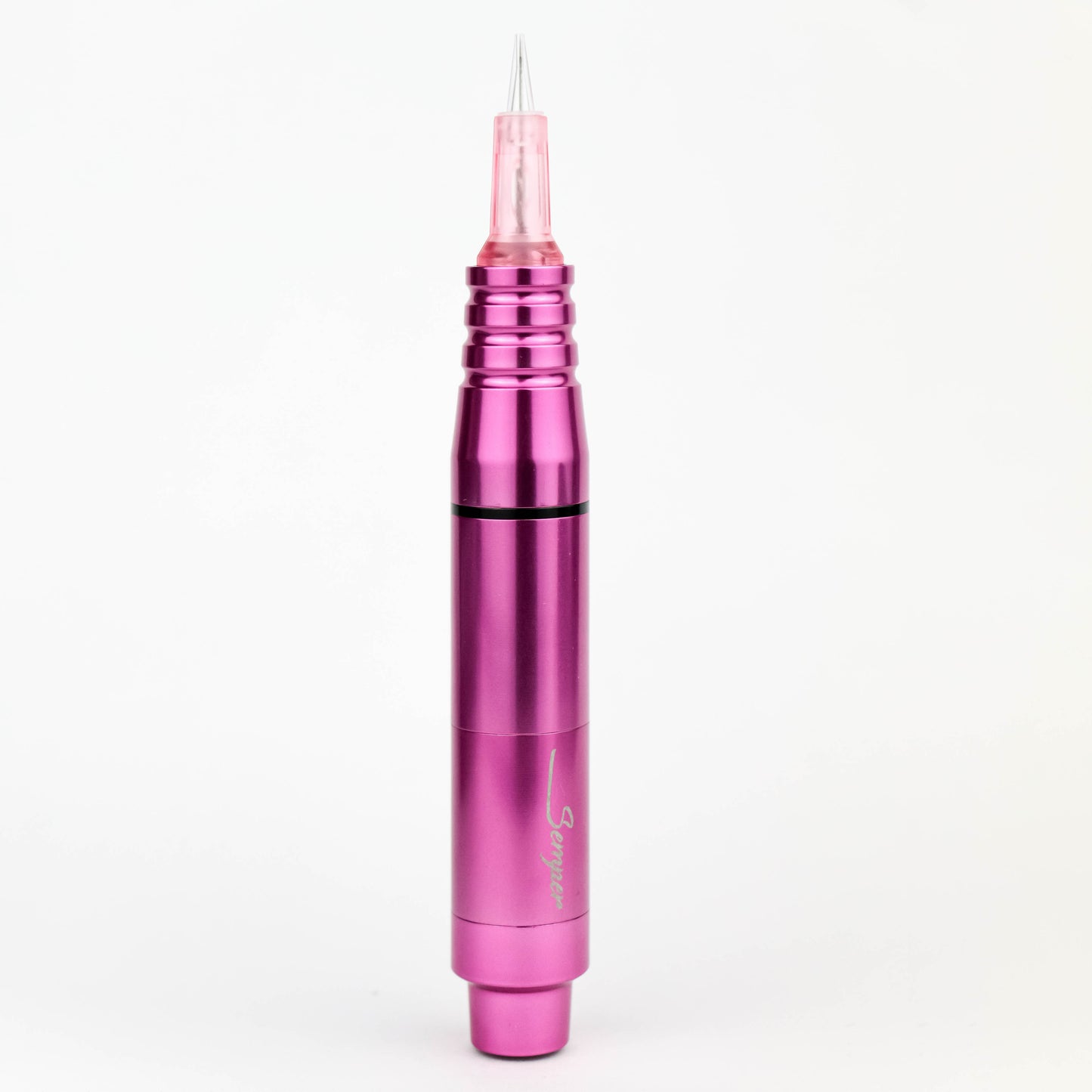 Pen Rotativa Semper pink