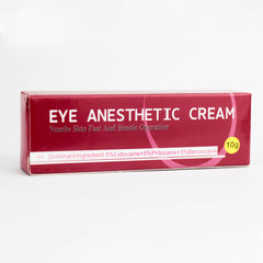 Eye Anesthetic Cream 10 gr