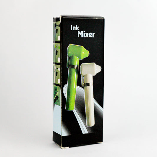 mixer para pigmento