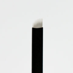 Navajas para microblading