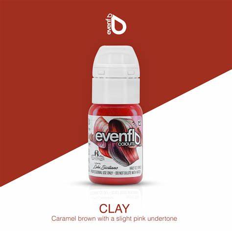 Clay Evenflo