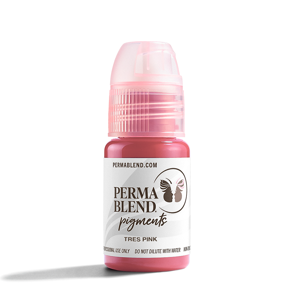 Signature Lips by Permablend 8 piezas
