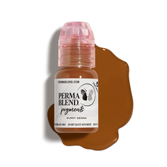 Burnt Sienna 15 ml Perma Blend