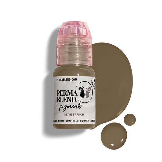 Olive Branch 15 ml Perma Blend