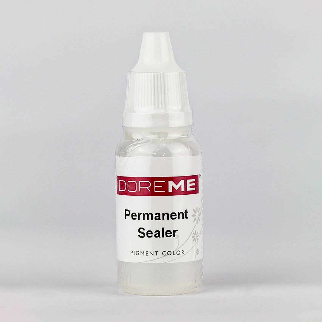 DOREME Permanent Sealer