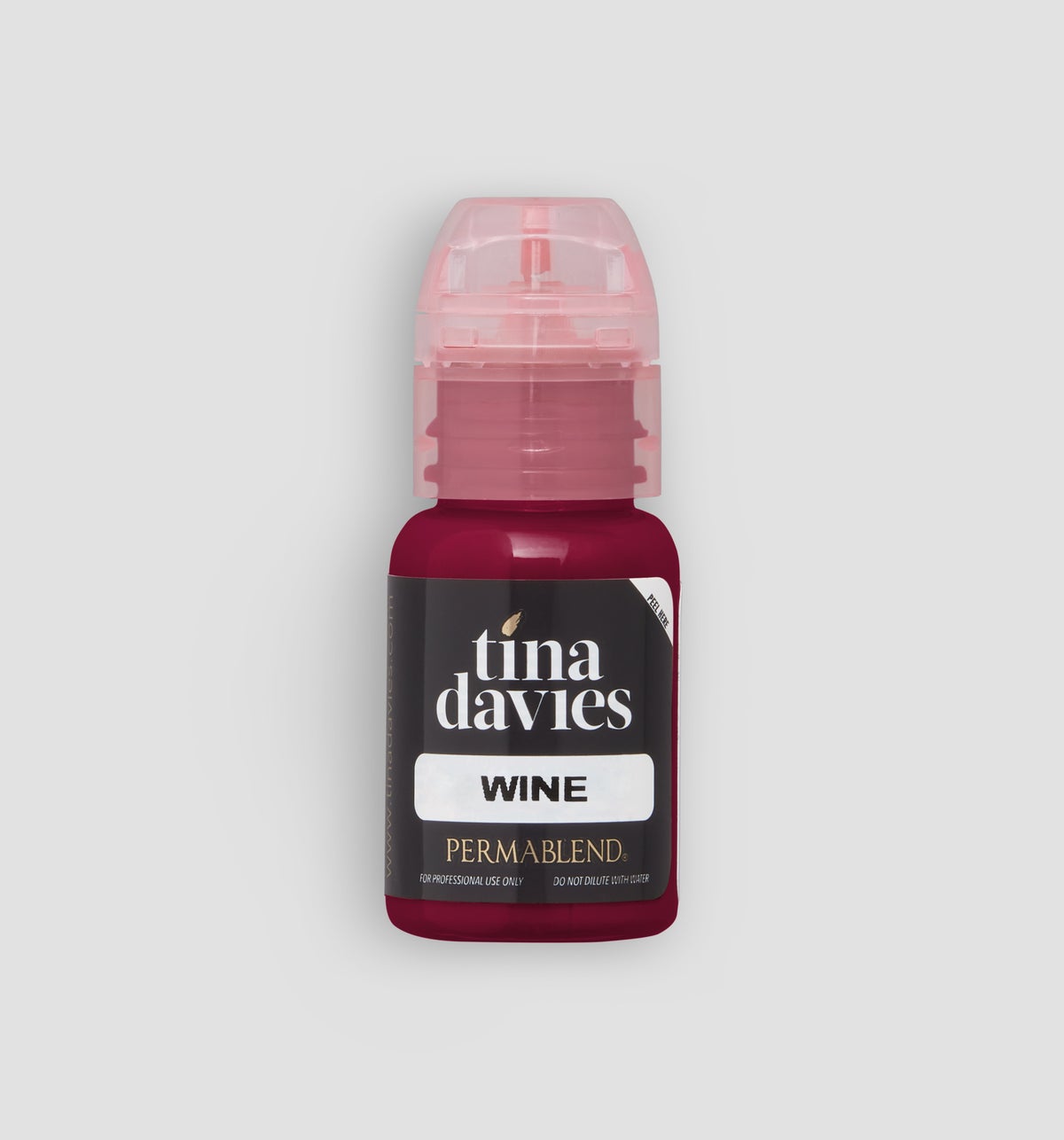 Wine Tina Davies 15 ml (1/2 oz)