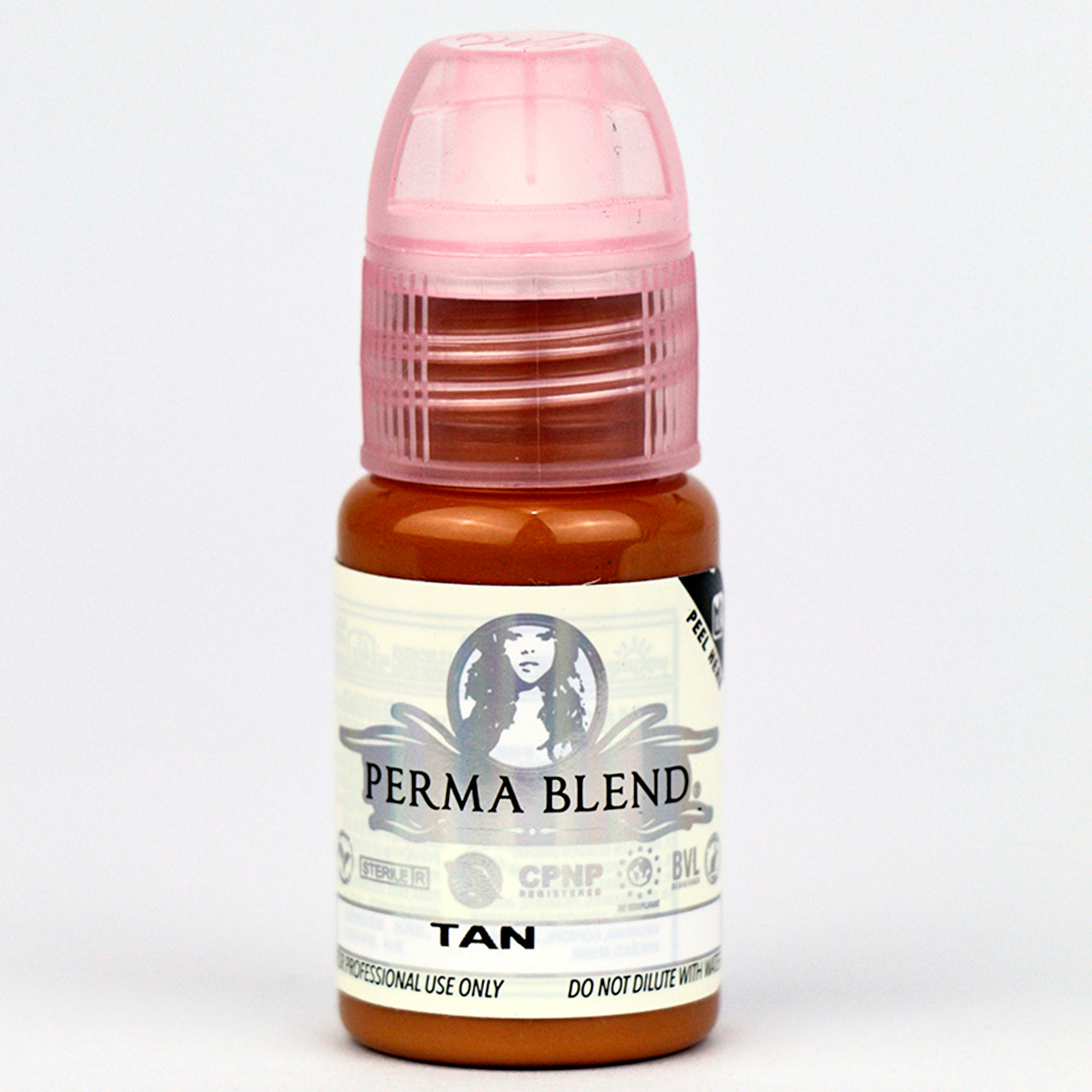 Perma Blend Tan
